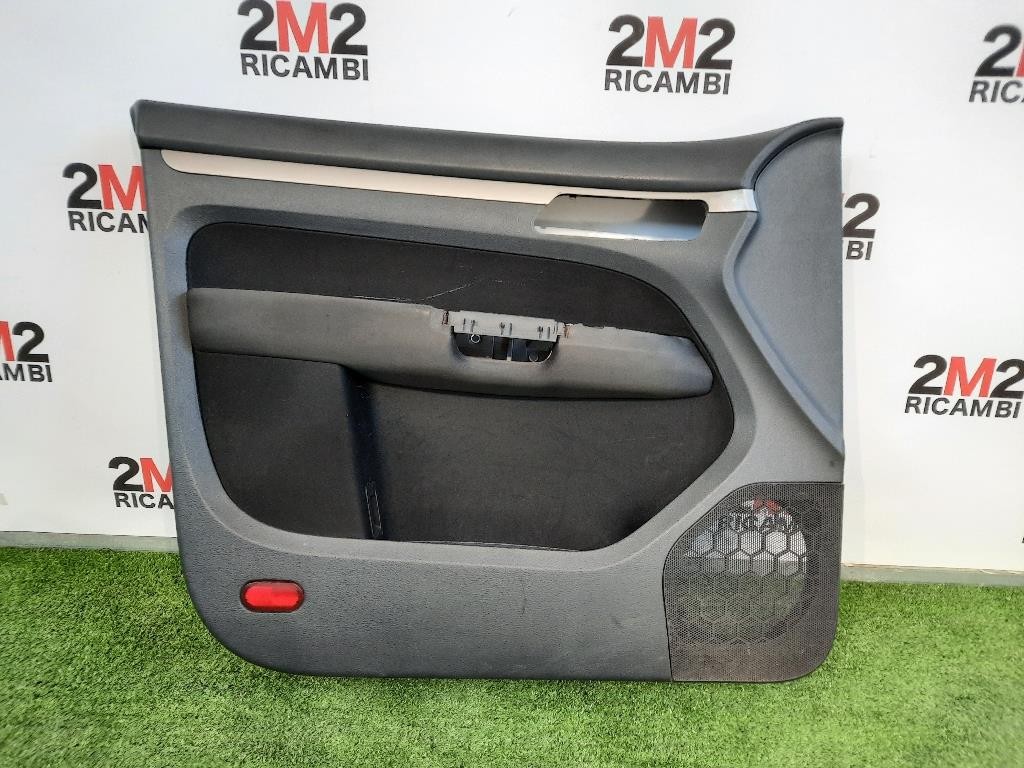 Pannello Rivestimento Porta ANT SX 1T1867011AAZOC Volkswagen Touran III 2010