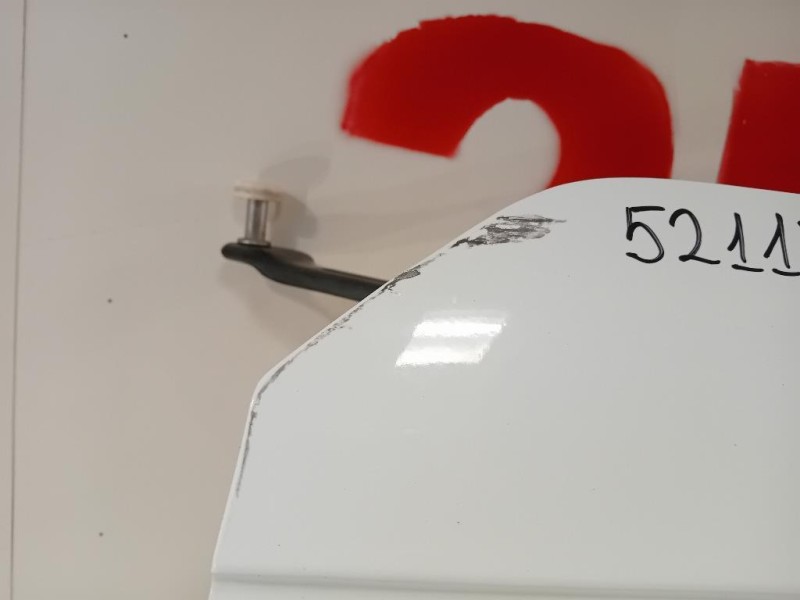 Porta Scorrevole POST SX PORTA SCORREVOLE POST SX Ford Transit Connect II 2014