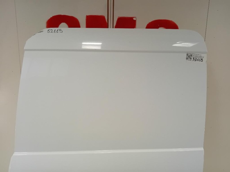 Porta Scorrevole POST SX PORTA SCORREVOLE POST SX Ford Transit Connect II 2014