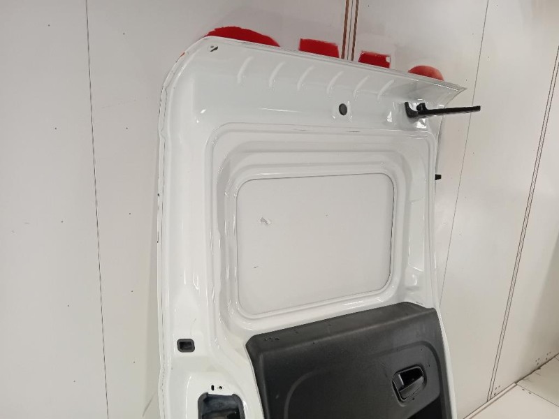 Porta Scorrevole POST SX PORTA SCORREVOLE POST SX Ford Transit Custom I 2013