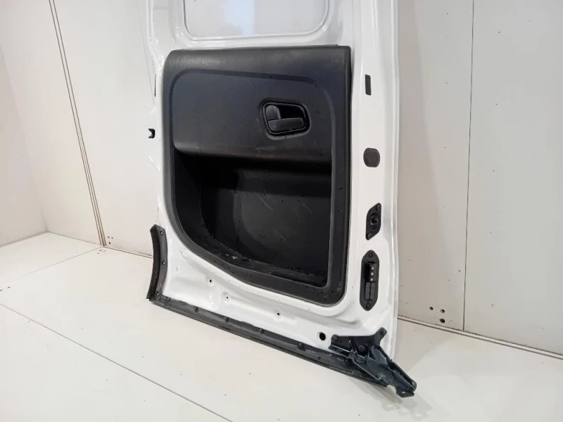 Porta Scorrevole POST SX PORTA SCORREVOLE POST SX Ford Transit Custom I 2013