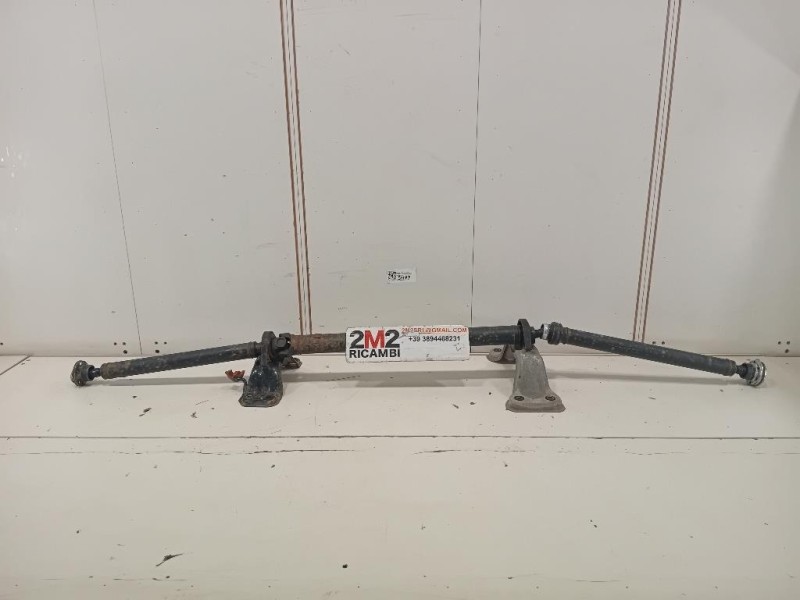 Albero Trasmissione 31437416 Volvo XC70 III 2013