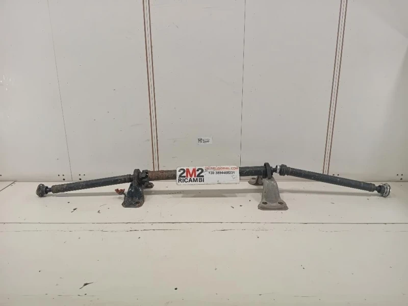 Albero Trasmissione 31437416 Volvo XC70 III 2013