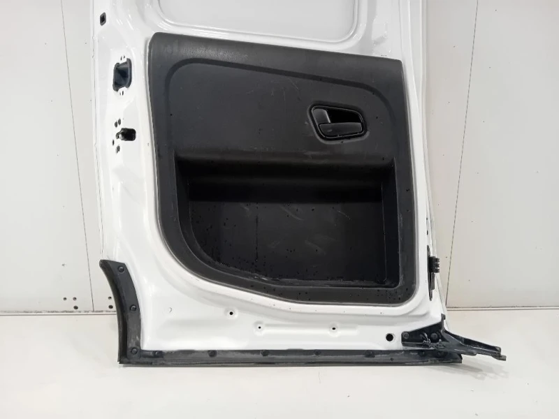 Porta Scorrevole POST SX PORTA SCORREVOLE POST SX Ford Transit Custom I 2013