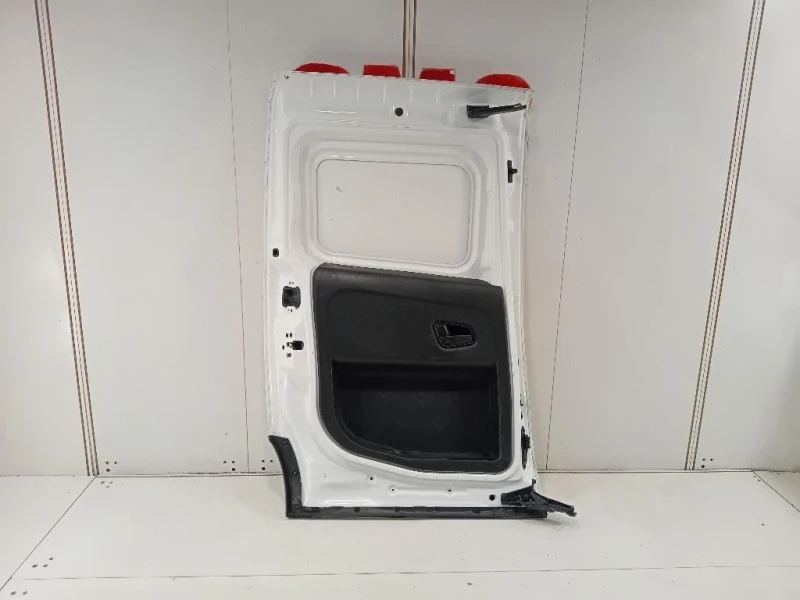 Porta Scorrevole POST SX PORTA SCORREVOLE POST SX Ford Transit Custom I 2013