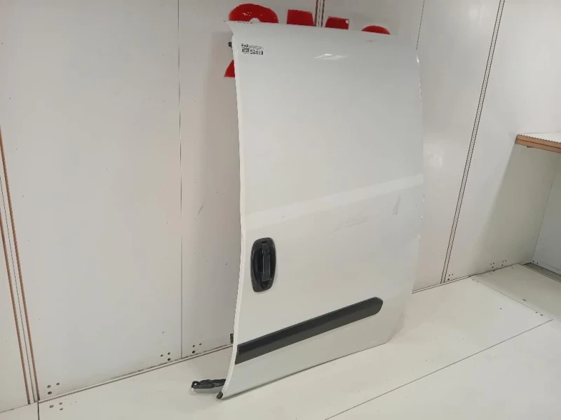 Porta Scorrevole POST SX PORTA SCORREVOLE POST SX Ford Transit Custom I 2013