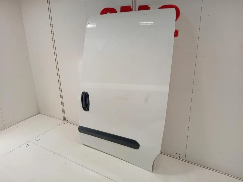 Porta Scorrevole POST SX PORTA SCORREVOLE POST SX Ford Transit Custom I 2013