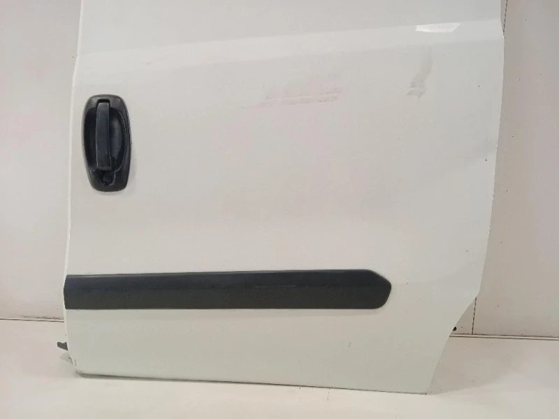 Porta Scorrevole POST SX PORTA SCORREVOLE POST SX Ford Transit Custom I 2013