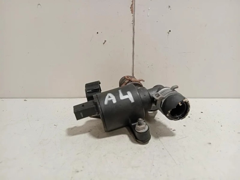 Elettrovalvola Regolazione Refrigerante 4H0 121 671 B Audi A4 8K2 2012