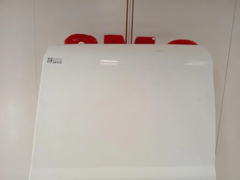 Porta Scorrevole POST SX PORTA SCORREVOLE POST SX Ford Transit Custom I 2013