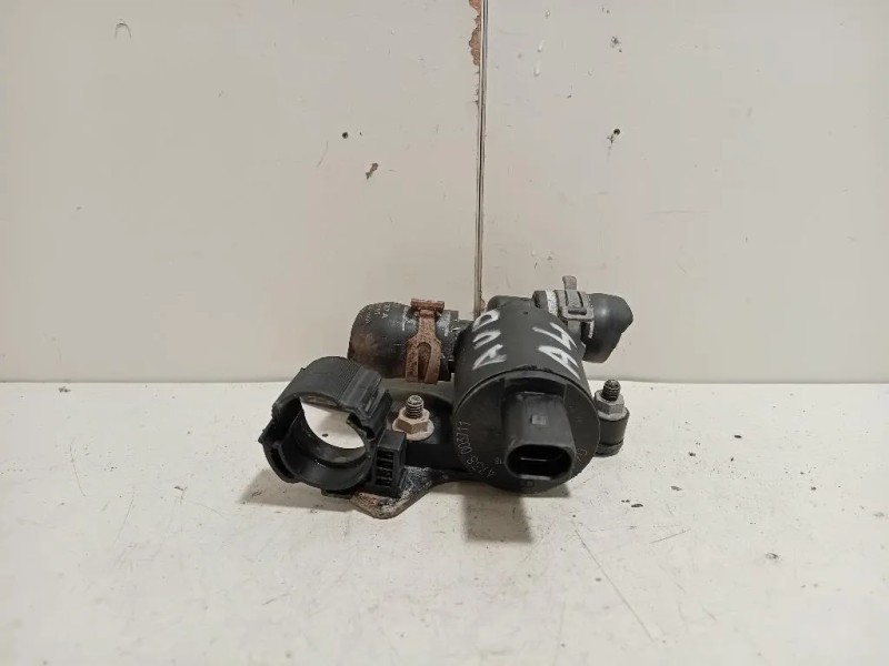 Elettrovalvola Regolazione Refrigerante 4H0 121 671 B Audi A4 8K2 2012