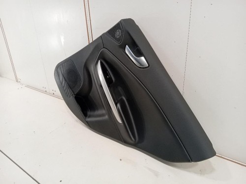 Porta Scorrevole POST SX PORTA SCORREVOLE POST SX Ford Transit Custom I 2013