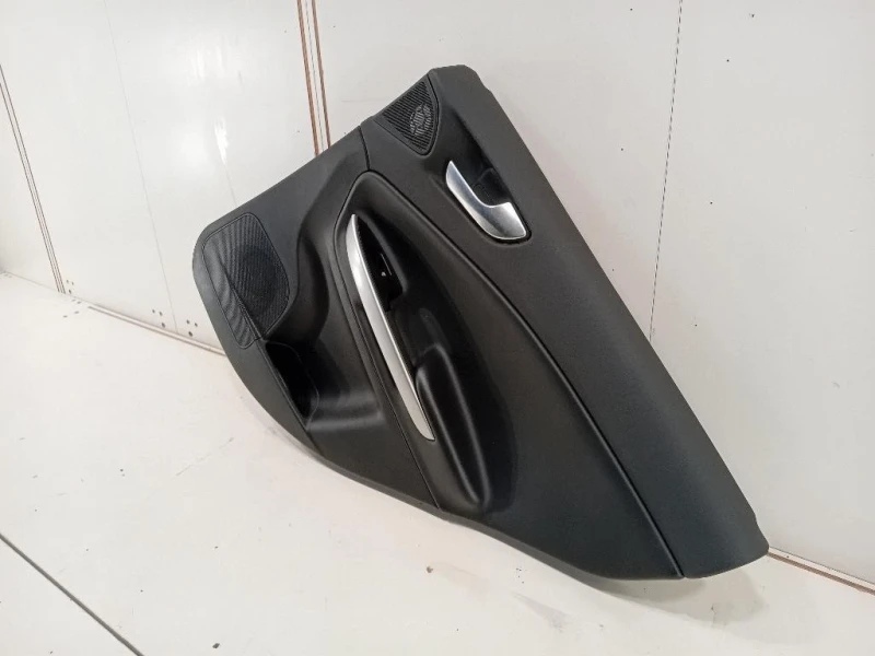 Pannello Rivestimento Porta POST DX 156092156 Alfa Romeo Giulietta 2010
