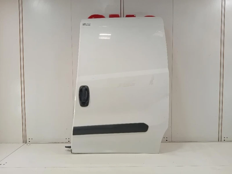 Porta Scorrevole POST SX PORTA SCORREVOLE POST SX Ford Transit Custom I 2013