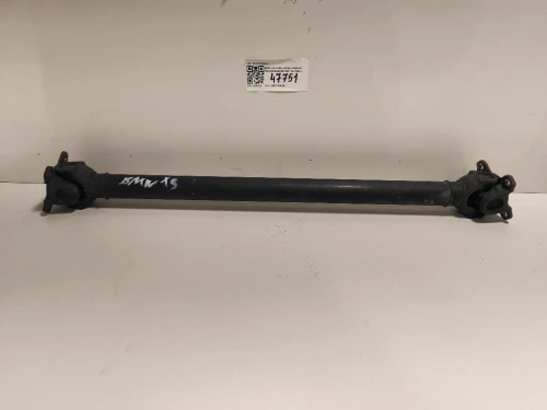 Albero Trasmissione ANT 26207525969 Bmw X3 E83 2004