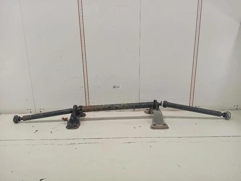 Albero Trasmissione 31437416 Volvo XC70 III 2013