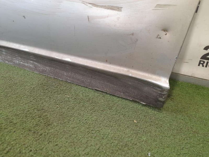 Porta Scorrevole POST SX A6397301905 Mercedes VITO W639 2004