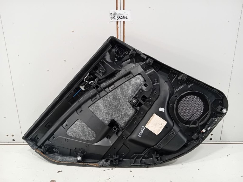 Pannello Rivestimento Porta POST DX 1948119 Alfa Romeo Giulietta 2010