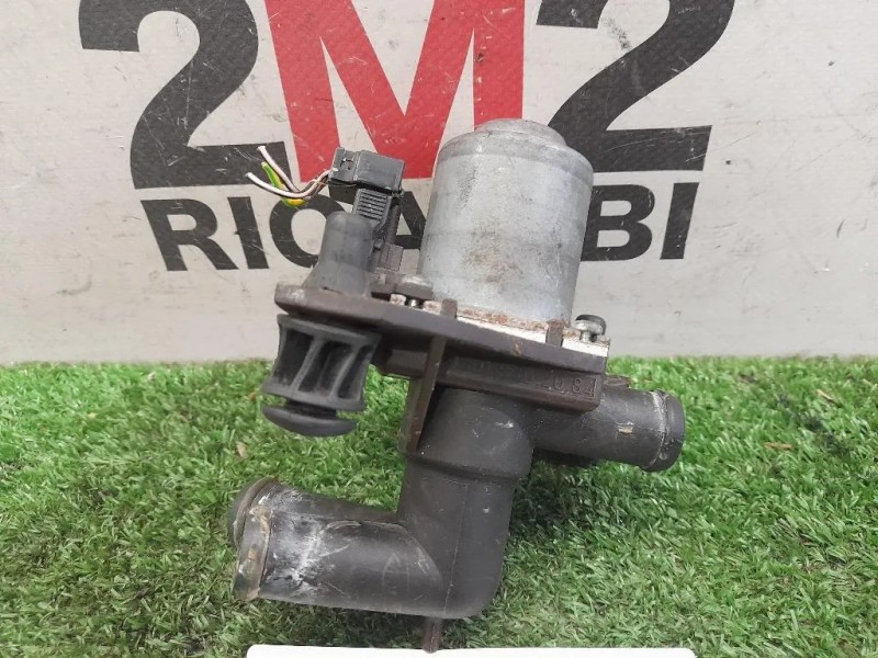 Elettrovalvola Regolazione Refrigerante 0018302084 Mercedes Classe E W124 1985