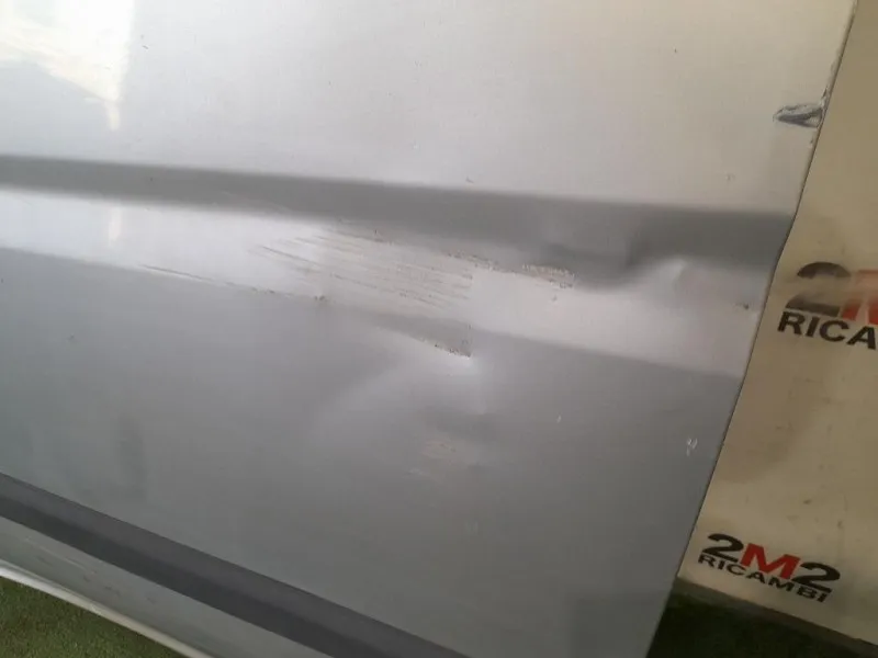 Porta Scorrevole POST SX A6397301905 Mercedes VITO W639 2004