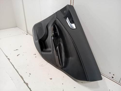 Porta Scorrevole POST SX A6397301905 Mercedes VITO W639 2004