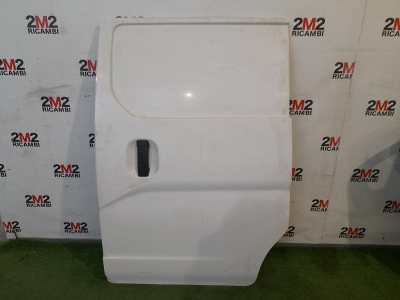 Porta Scorrevole POST SX H2101BJ1AC Nissan Nv200 2009