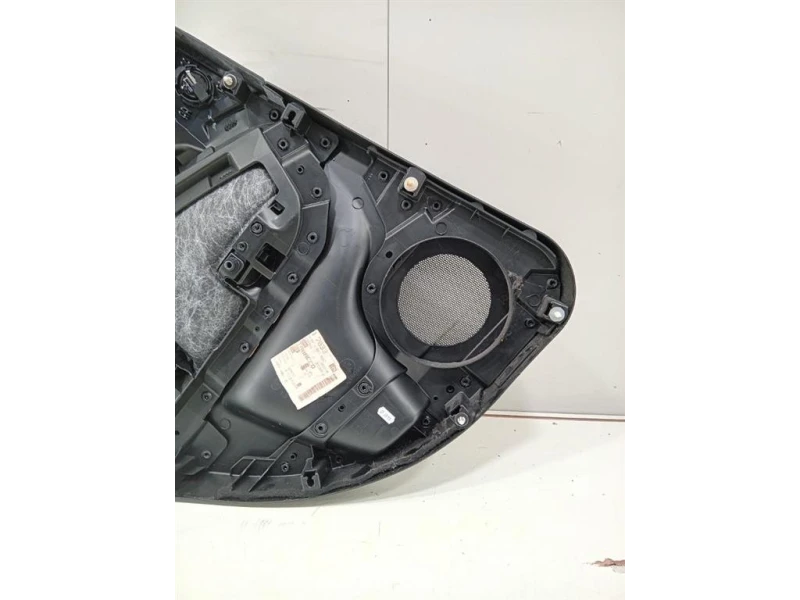 Pannello Rivestimento Porta POST DX Alfa Romeo Giulietta 2013