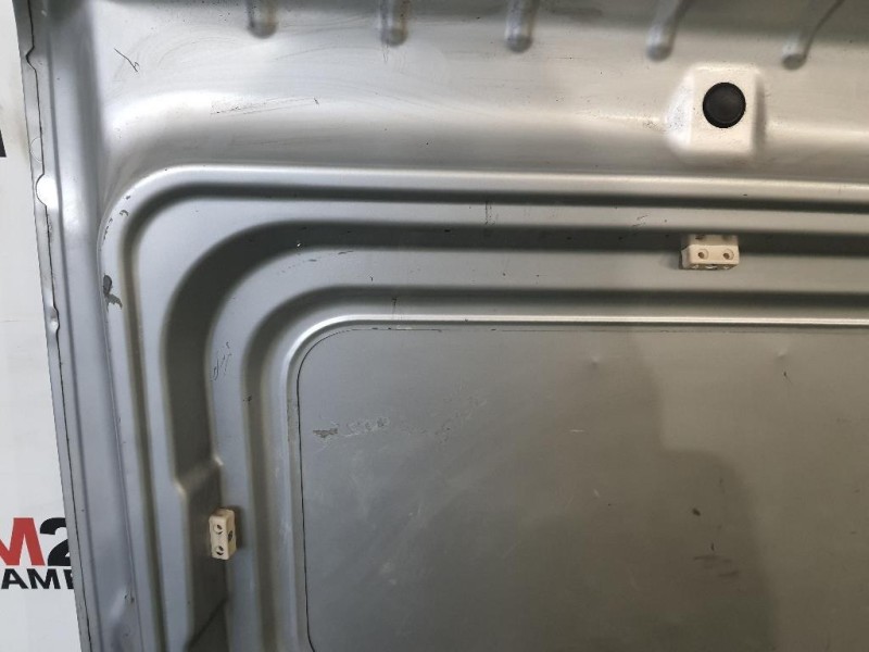 Porta Scorrevole POST SX NUDA 95529295 Opel Combo D 2012