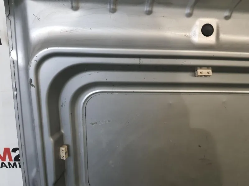 Porta Scorrevole POST SX NUDA 95529295 Opel Combo D 2012