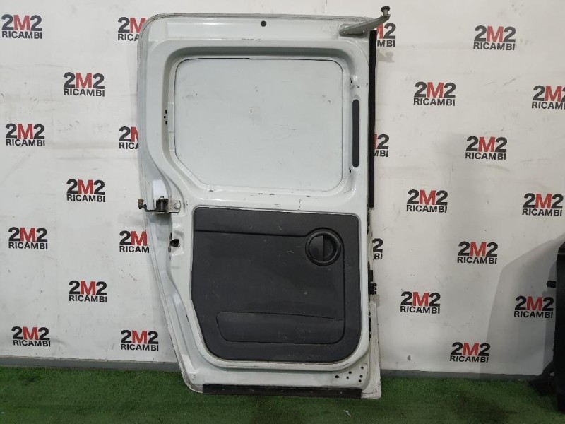 Porta Scorrevole POST SX NUDA 21015290R Renault Kangoo III 2008