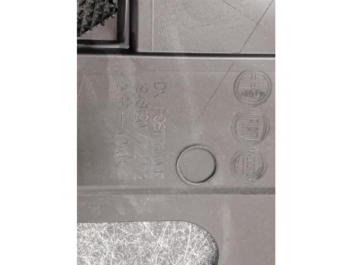 Porta Scorrevole POST SX NUDA 21015290R Renault Kangoo III 2008