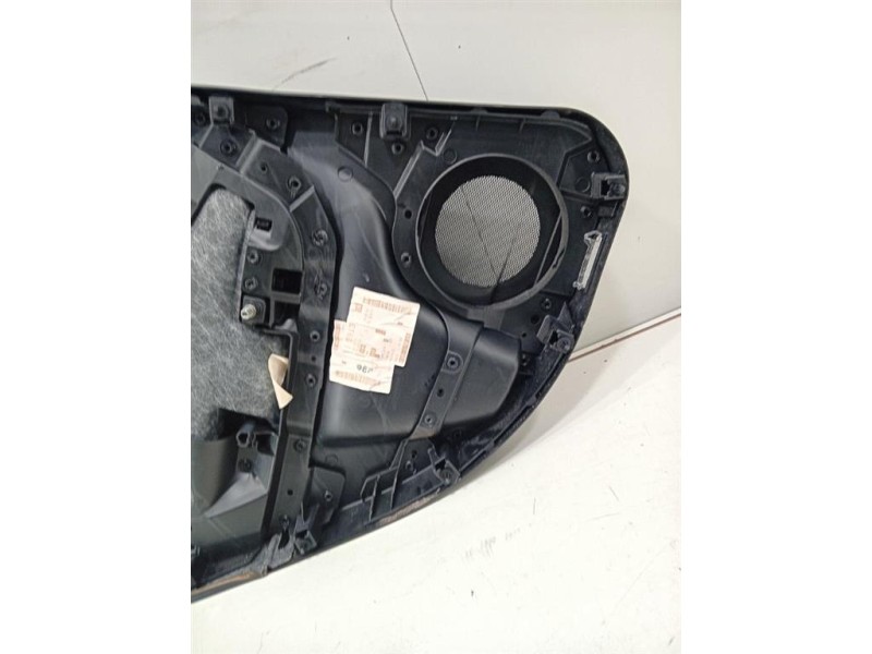 Pannello Rivestimento Porta POST DX Alfa Romeo Giulietta 2013