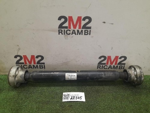 Albero Trasmissione ANT 7L6521101H Audi Q7 4LB 2009