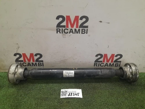 Albero Trasmissione ANT 7L6521101H Audi Q7 4LB 2009