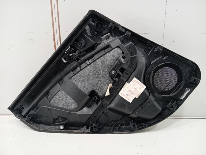 Elettrovalvola Sfiato ARIA AW933B486AB Jaguar XF I 2011