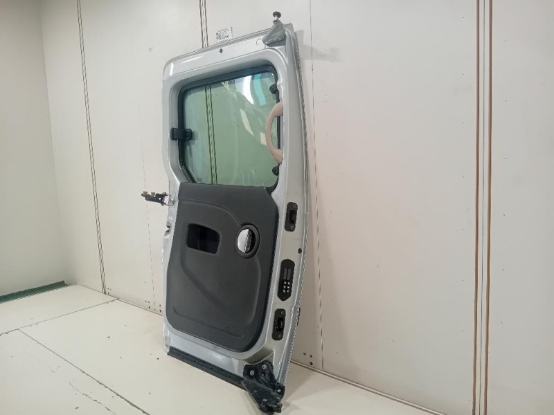 Porta Scorrevole POST SX PORTA SCORREVOLE POST SX Renault Kangoo Express III 2008