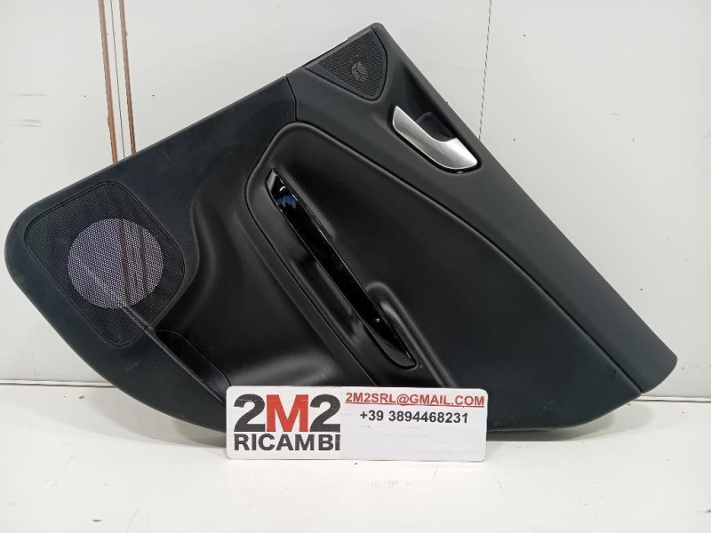 Pannello Rivestimento Porta POST DX Alfa Romeo Giulietta 2013