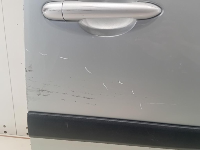 Porta Scorrevole POST SX PORTA SCORREVOLE POST SX Renault Kangoo Express III 2008