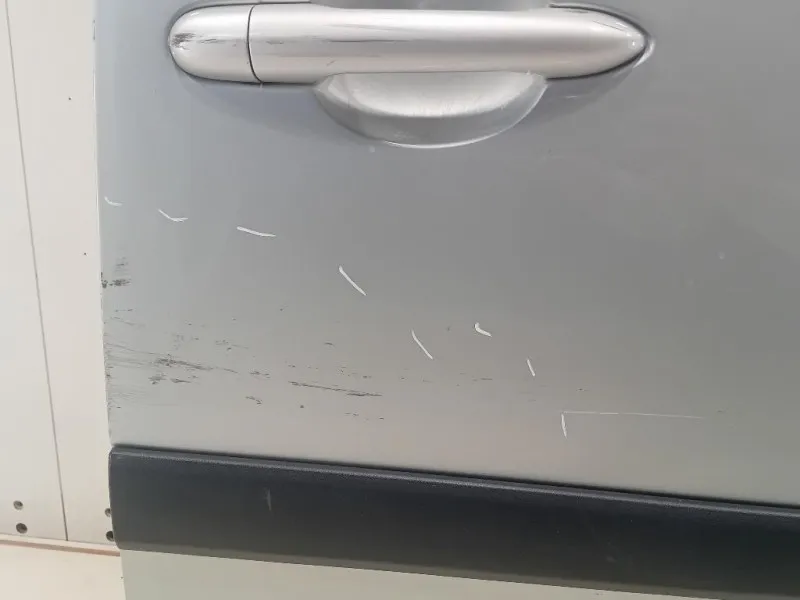 Porta Scorrevole POST SX PORTA SCORREVOLE POST SX Renault Kangoo Express III 2008