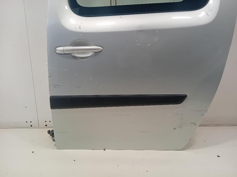 Porta Scorrevole POST SX PORTA SCORREVOLE POST SX Renault Kangoo Express III 2008