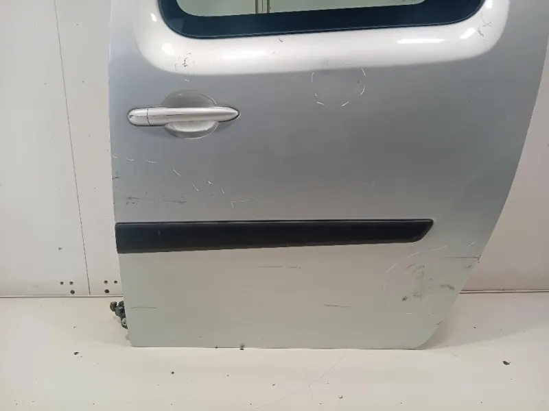 Porta Scorrevole POST SX PORTA SCORREVOLE POST SX Renault Kangoo Express III 2008