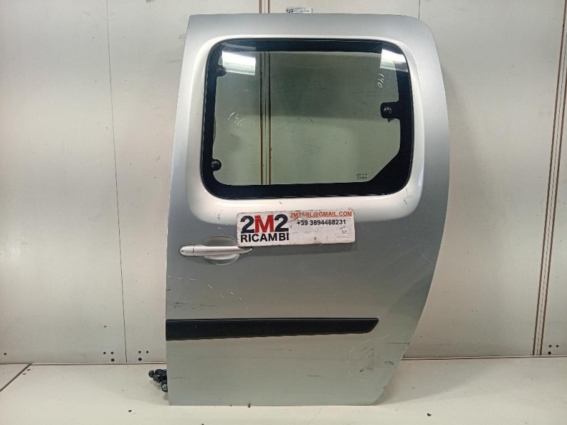 Porta Scorrevole POST SX PORTA SCORREVOLE POST SX Renault Kangoo Express III 2008