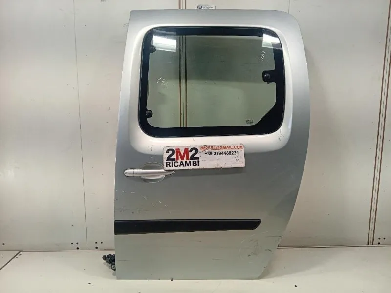 Porta Scorrevole POST SX PORTA SCORREVOLE POST SX Renault Kangoo Express III 2008