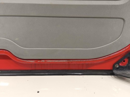 Porta Scorrevole POST SX 7751472219 Renault Trafic III 2007