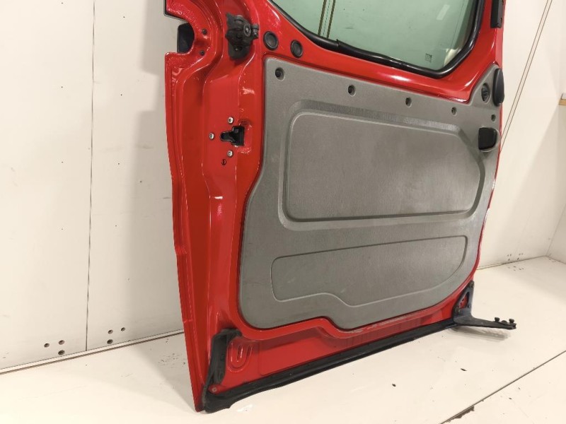 Porta Scorrevole POST SX 7751472219 Renault Trafic III 2007