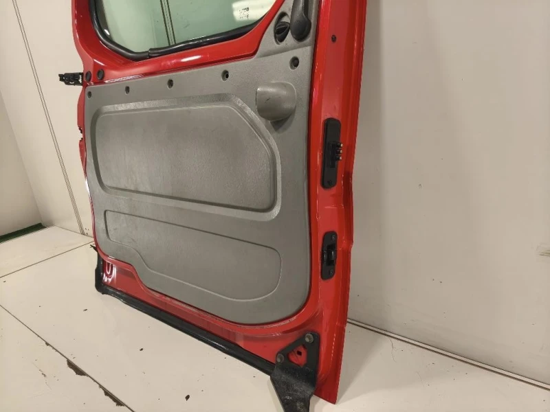 Porta Scorrevole POST SX 7751472219 Renault Trafic III 2007