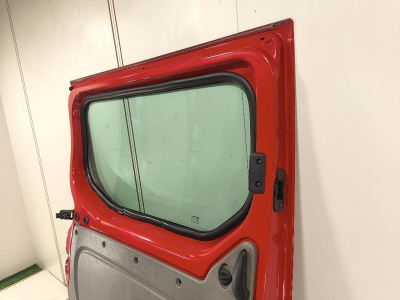 Porta Scorrevole POST SX 7751472219 Renault Trafic III 2007