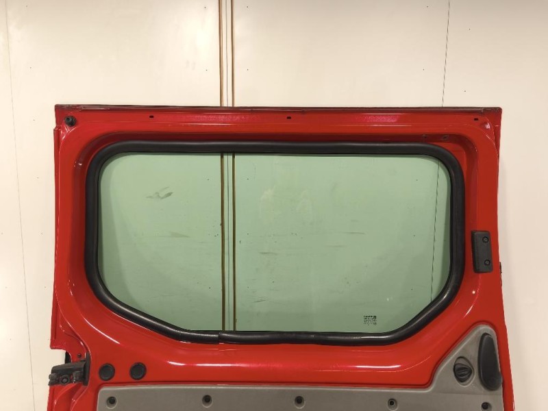 Porta Scorrevole POST SX 7751472219 Renault Trafic III 2007