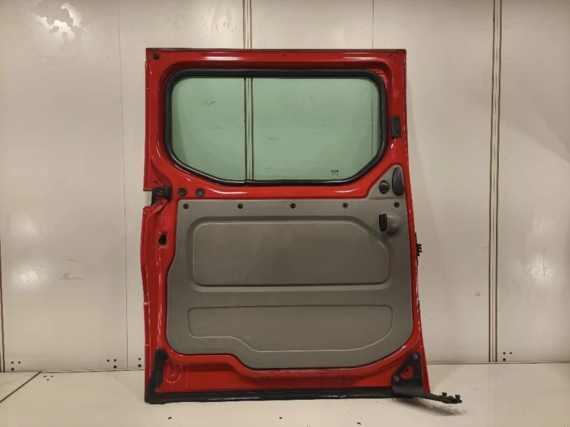 Porta Scorrevole POST SX 7751472219 Renault Trafic III 2007