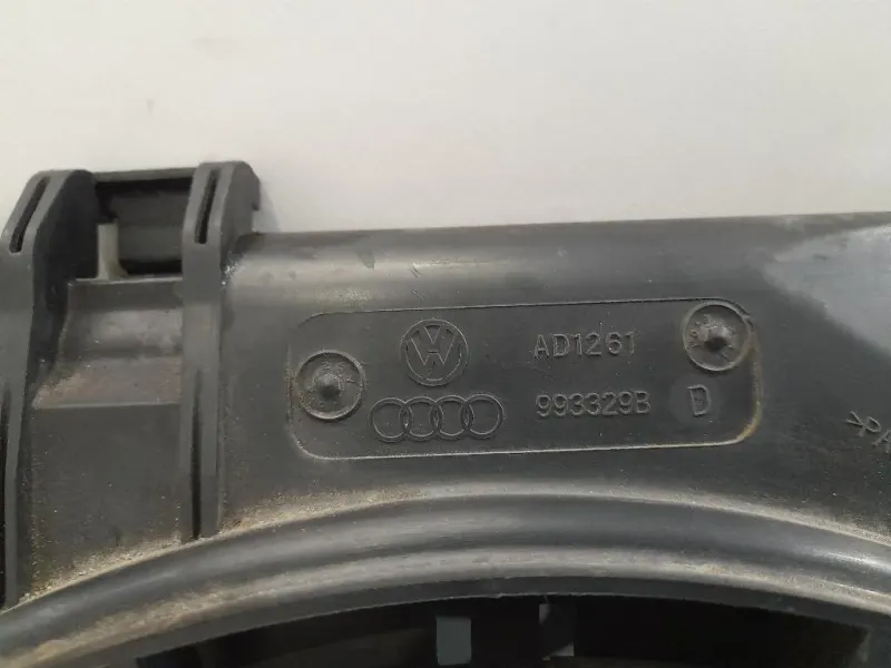 Elettroventola 8K0121003L 993329B Audi Q5 8RB 2012